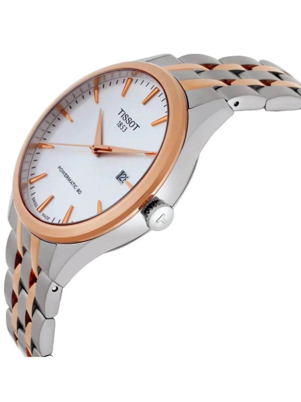 Tissot new authentic